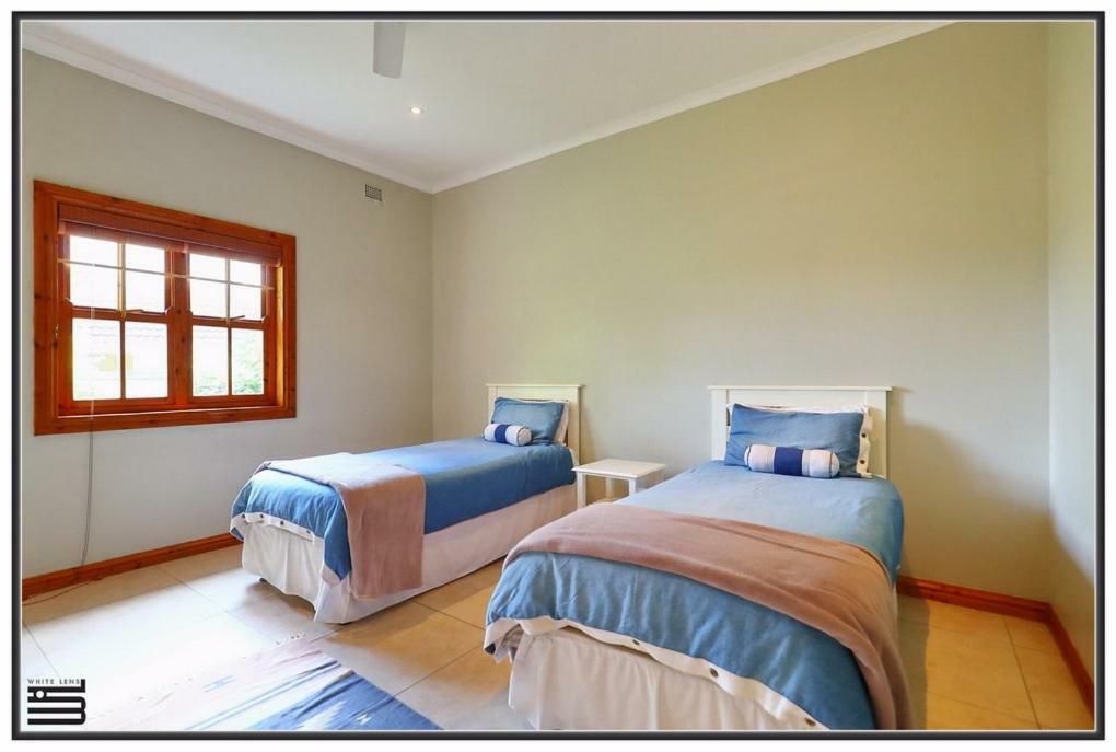Peace Cottage Port Shepstone Eksteriør bilde