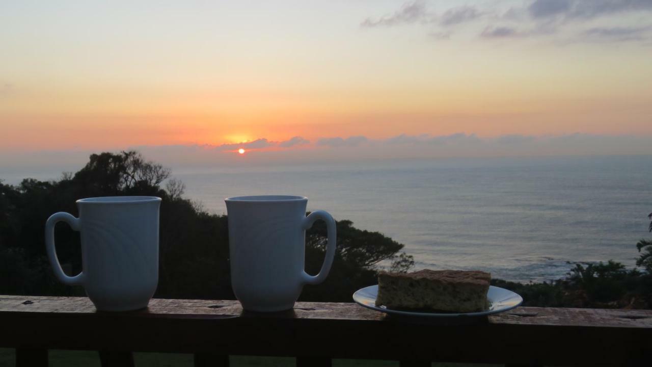 Peace Cottage Port Shepstone Eksteriør bilde