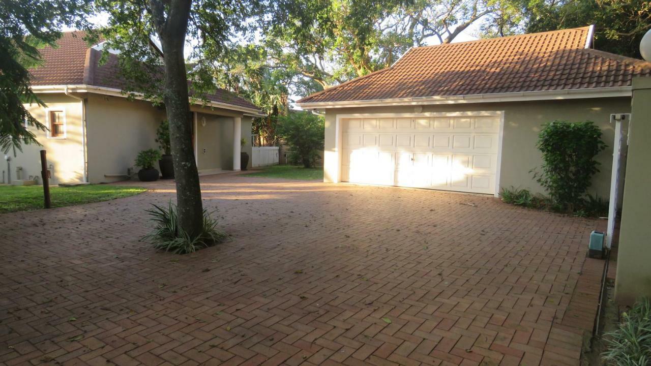 Peace Cottage Port Shepstone Eksteriør bilde