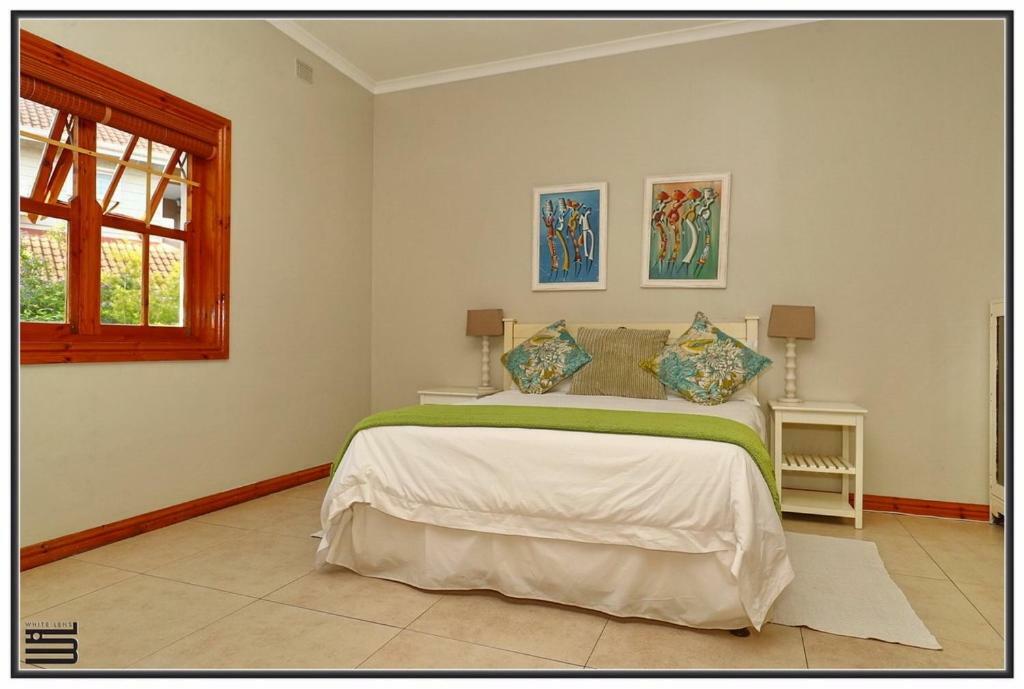 Peace Cottage Port Shepstone Eksteriør bilde